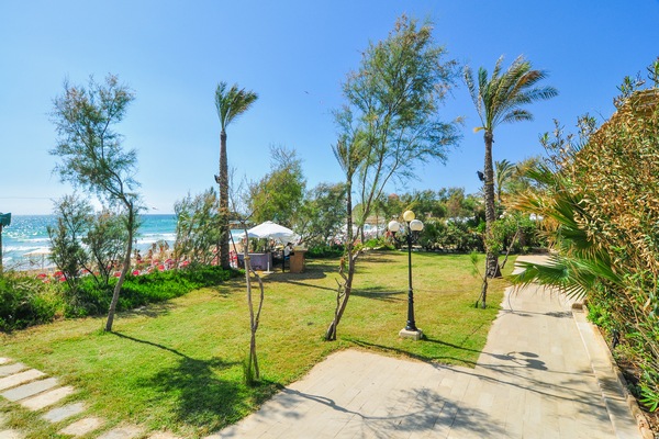 Labor Day At Edde Sands